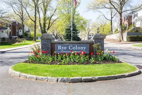 1 Peck Ave #14A, Rye, NY 10580