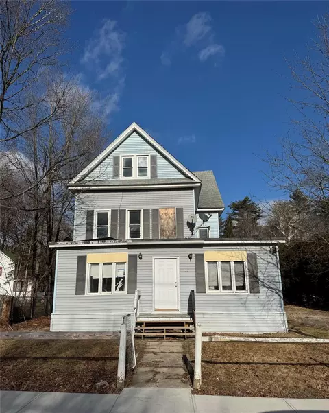 108 Pine St, Mamakating, NY 12790