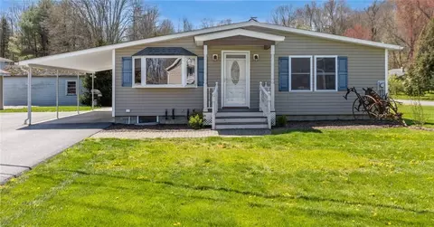 122 E Duncan Hill Rd, Dover, NY 12522