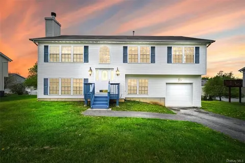 153 Orchard St, Newburgh, NY 12550