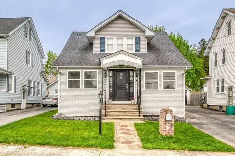 36 Columbia Ave, Middletown, NY 10940