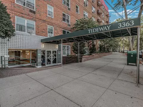 3363 Sedgwick Ave #6E, Bronx, NY 10463