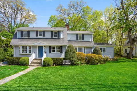 36 Ferncliff Rd, Scarsdale, NY 10583