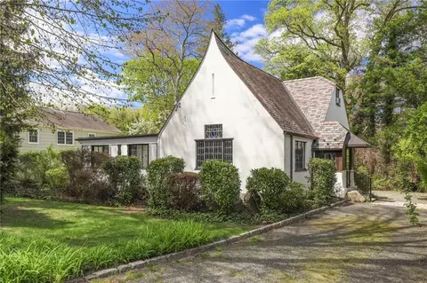 12 Secor Rd, Scarsdale, NY 10583