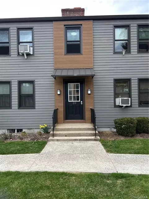 20 Tappan Lndg #24A, Greenburgh, NY 10591