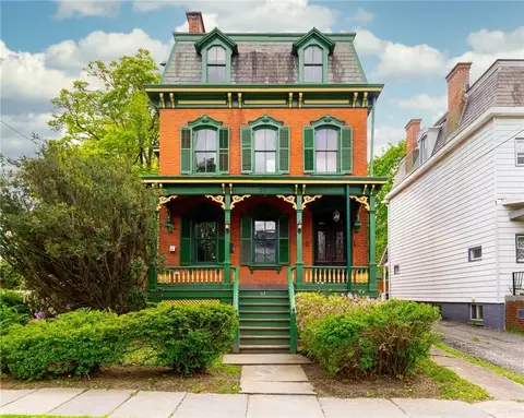 63 Montgomery St, Poughkeepsie, NY 12601