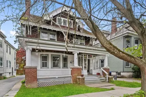 13 Forbus St, Poughkeepsie, NY 12601