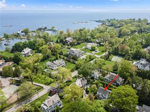 11 Overhill Ave, Rye, NY 10580