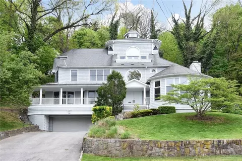 80 Pinecrest Pkwy, Greenburgh, NY 10706