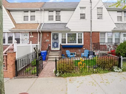 2506 Mickle Ave, New York, NY 10469