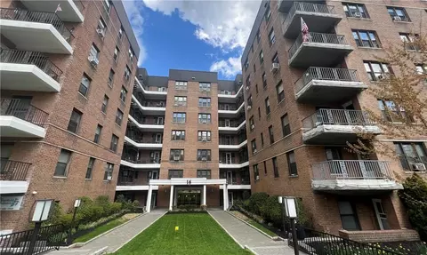 16 N Broadway #6Q, White Plains, NY 10601