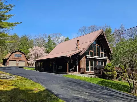 80 Deep Hollow Rd, Tusten, NY 12764