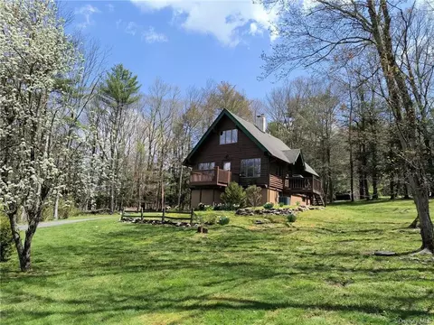 190 Old Cahoonzie Rd, Deerpark, NY 12780