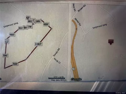 Dogwood Crossing, Wallkill, NY 10941