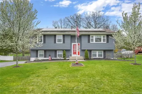 36 Forestdale Ave, Monroe, NY 10950