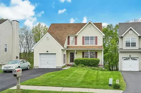 387 Angelo Dr, Montgomery, NY 12549