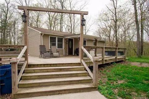 221 Schultz Hill Rd, Clinton, NY 12580