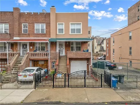 2519 Matthews Ave, New York, NY 10467