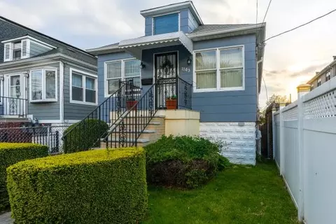 1163 Vincent Ave, New York, NY 10465