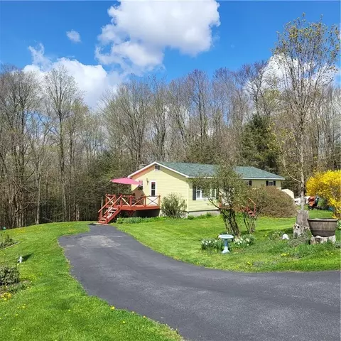 253 Wade Rd, Liberty, NY 12754