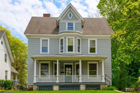 437 N Columbus Ave, Mount Vernon, NY 10552