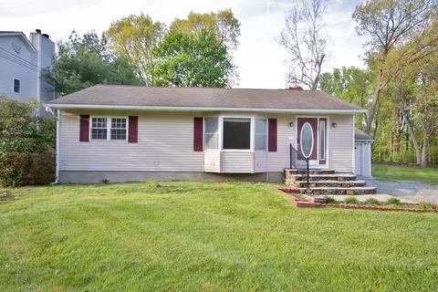 42 Williams Ave, Newburgh, NY 12550
