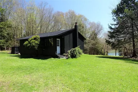 48 Pioneer Rd, Swan Lake, NY 12783