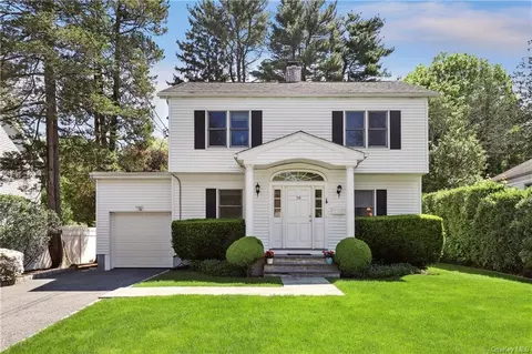 59 Valley Ter, Rye, NY 10573