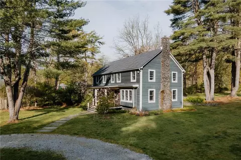 140 Berm And Church, Lumberland, NY 12770