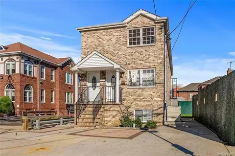1606 Williamsbridge Rd, Bronx, NY 10461