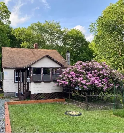 202 Sgt Andrew Brucher Rd, Bethel, NY 12720