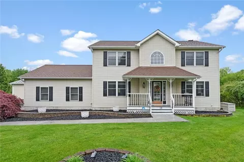 10 Dickerson Dr, Montgomery, NY 12549