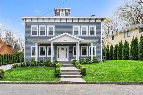 178 Old Wilmot Rd, Scarsdale, NY 10583