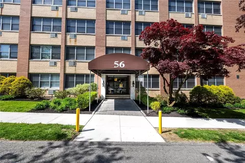 56 Doyer Ave #5B, White Plains, NY 10605