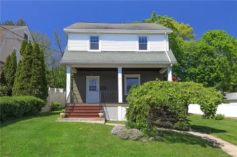 45 Clermont Ave, Rye, NY 10573