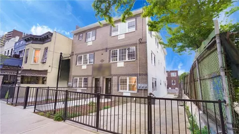 306 Sheridan Ave, Brooklyn, NY 11208