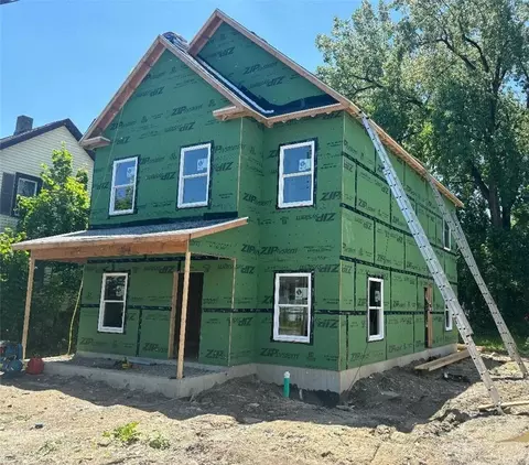 38 Kent St, Beacon, NY 12508