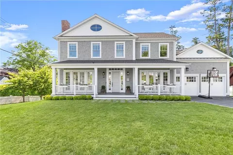 68 Hill St, Rye, NY 10580