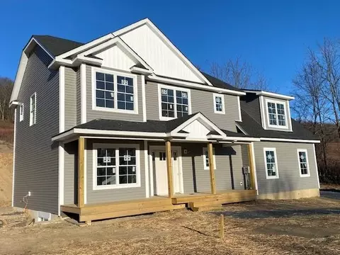 1061 Mountain Rd, Greenville, NY 12771