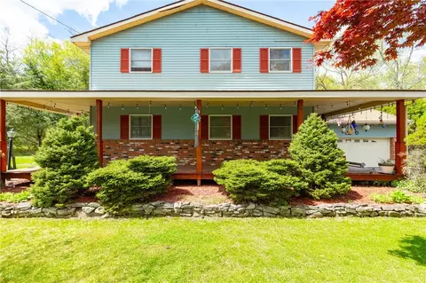 35 Rock Cut Rd, Newburgh, NY 12550