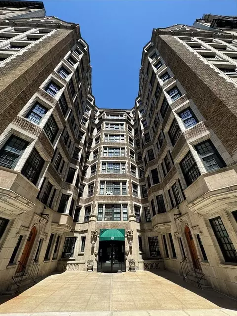 527 W 110th St #9-10, New York, NY 10025
