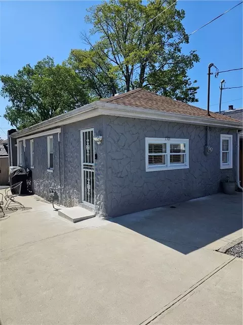 1501 Harding Park, New York, NY 10473