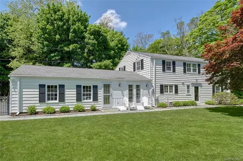 280 S Bedford Rd, New Castle, NY 10514