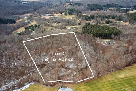 lot C Oblong Ln, Pawling, NY 12564