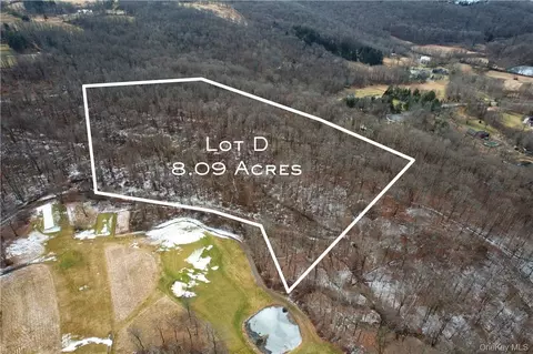 lot D Oblong Ln, Pawling, NY 12564