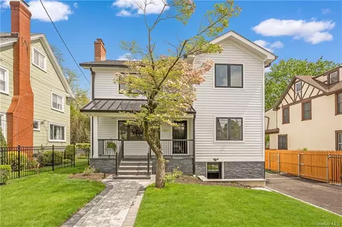 15 Clark Pl, Rye, NY 10573