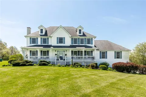 29 Dolly Ln, Union Vale, NY 12540