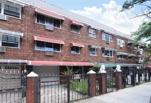 1030 Elder Ave, New York, NY 10472