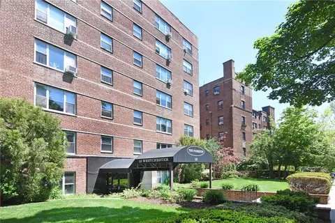 12 Westchester Ave #3G, White Plains, NY 10601
