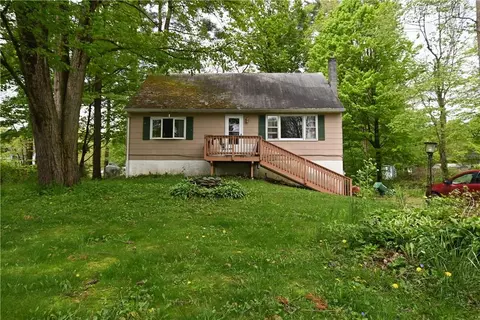 44 David Ln, Mamakating, NY 12790